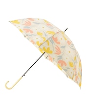 【晴雨兼用/UV】ポルクジャンプ 長傘