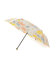 【晴雨兼用/UV】ポルク 折傘