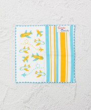 ◆AcchiCocchi ミニハンカチ