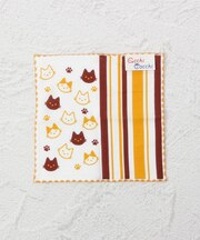 ◆AcchiCocchi ミニハンカチ