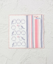 ◆AcchiCocchi ミニハンカチ