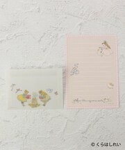 ◆くらはしれい 半透明レター