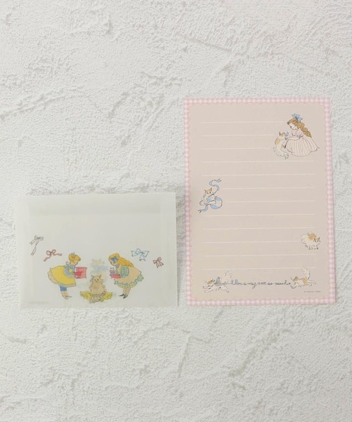 ◆くらはしれい 半透明レター