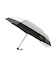 【晴雨兼用/UV】IZA WINDRESISTANT 折傘