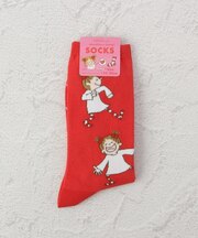 COCOちゃん 靴下