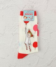 COCOちゃん 靴下