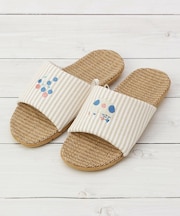 FIKA 足サラスリッパ