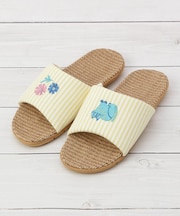 FIKA 足サラスリッパ