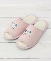 FIKA ワッフルスリッパ