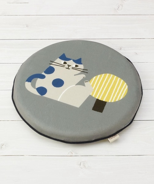 FIKA シートクッション