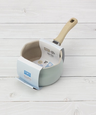 ミディーズ IH対応マルチパン 15cm