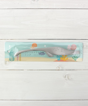 トング プレシオサウルスのトング