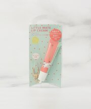 ◆キャットリトルメイト リップクリーム