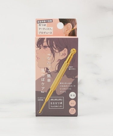 ◆ミミミ ツボフェイスポインター