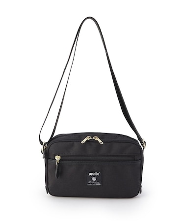 anello トラベルショルダー