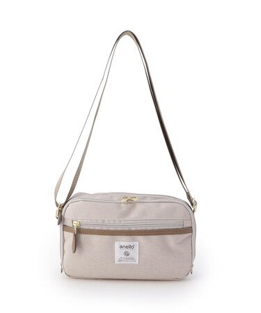 anello トラベルショルダー