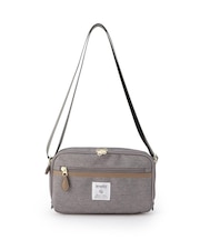 anello トラベルショルダー