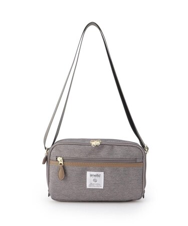 anello トラベルショルダー