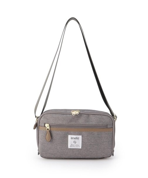 anello トラベルショルダー