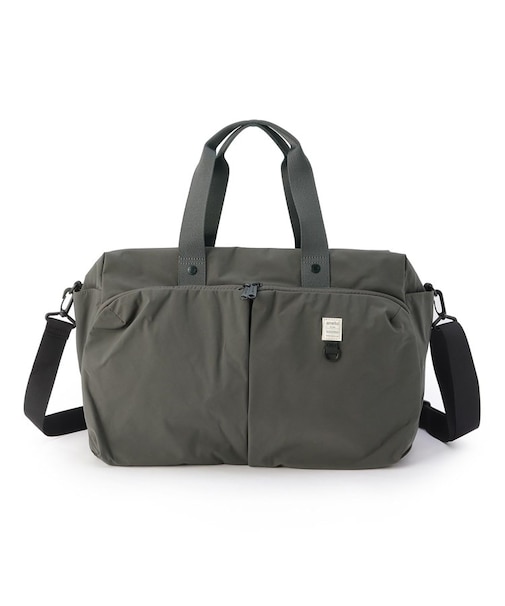 anello 2WAYボストン