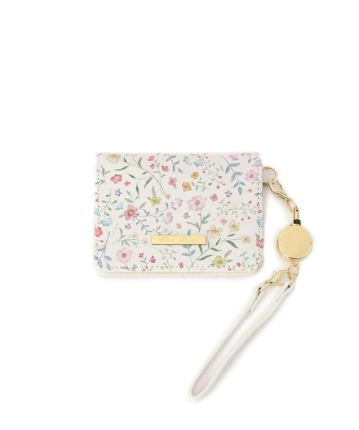 フロールクレール パスケース 26SS