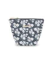 フロールクレール 舟形ポーチ 26SS