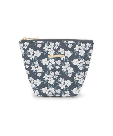 フロールクレール 舟形ポーチ 26SS