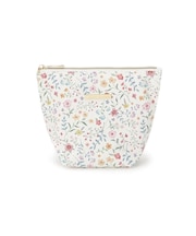 フロールクレール 舟形ポーチ 26SS