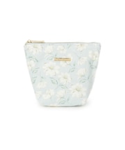 フロールクレール 舟形ポーチ 26SS