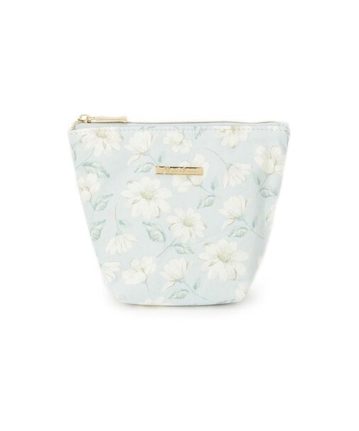 フロールクレール 舟形ポーチ 26SS