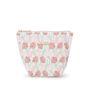 フロールクレール 舟形ポーチ 26SS