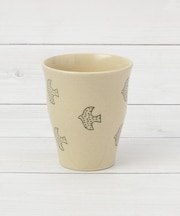 【ワンズテラスオリジナル】バード カップ 220ml