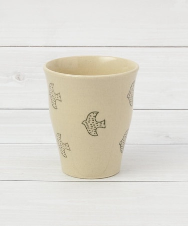 【ワンズテラスオリジナル】バード カップ 220ml