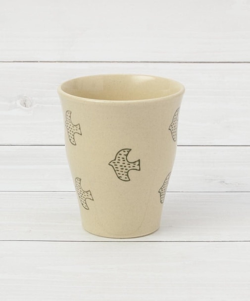 【ワンズテラスオリジナル】バード カップ 220ml
