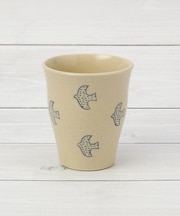 【ワンズテラスオリジナル】バード カップ 220ml