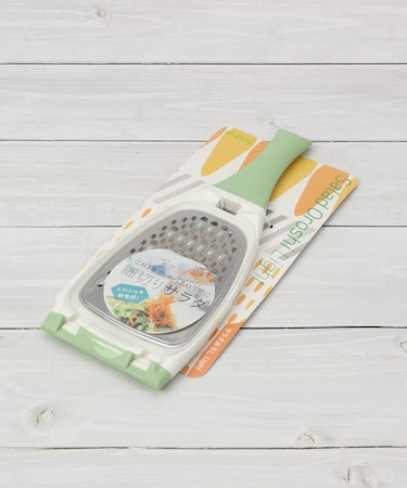 ののじ サラダおろしライト