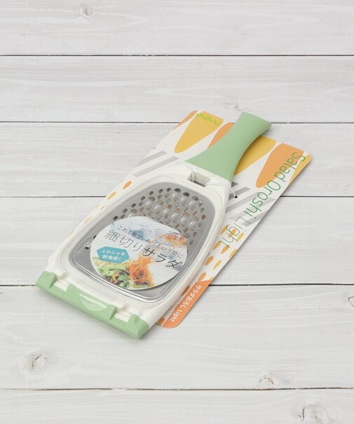 ののじ サラダおろしライト