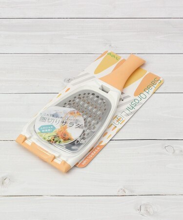 ののじ サラダおろしライト