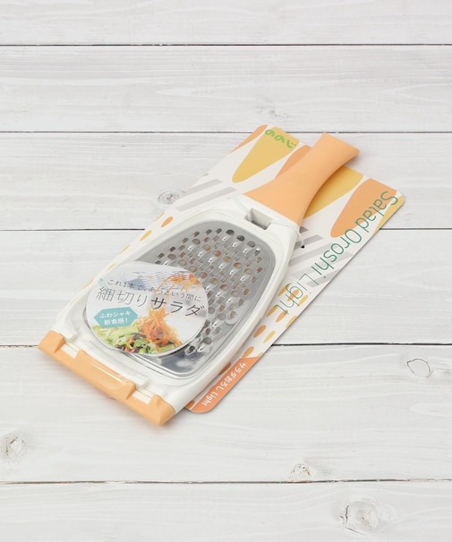 ののじ サラダおろしライト