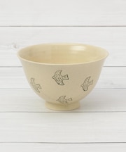 【ワンズテラスオリジナル】バード 飯碗 300ml