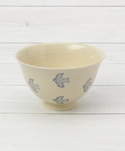 【ワンズテラスオリジナル】バード 飯碗 300ml