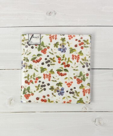 ◆ペーパータオル フルーツ