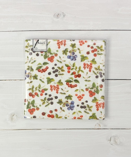 ◆ペーパータオル フルーツ