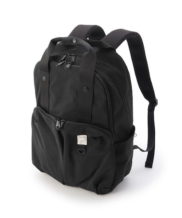 anello ニュースタンダードリュック