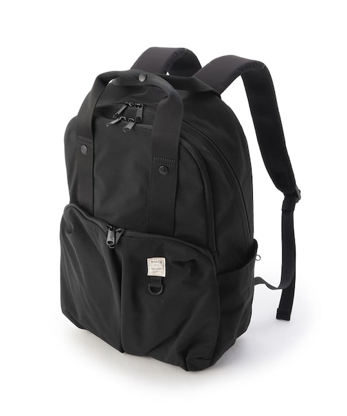 anello ニュースタンダードリュック