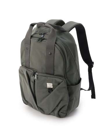 anello ニュースタンダードリュック