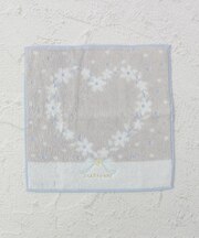 ◆JILL STUART タオルハンカチ クオーレ 箱入