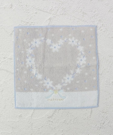 ◆JILL STUART タオルハンカチ クオーレ 箱入