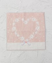 ◆JILL STUART タオルハンカチ クオーレ 箱入