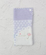 JILL STUART ロングポシェチーフ リトルブーケ